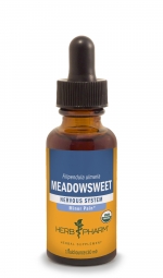 Meadowsweet Extract 1 Oz.